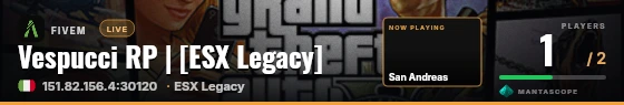 Hero badge preview