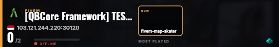 Filmstrip badge preview