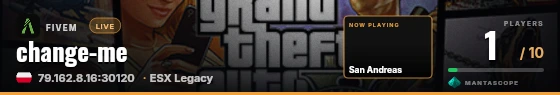 Hero badge preview