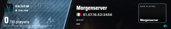 Blade badge preview