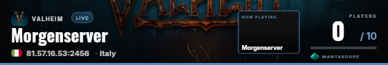 Hero badge preview