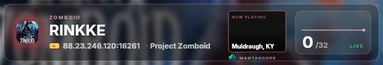 Glass badge preview