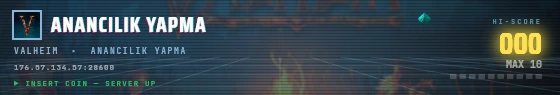 Arcade badge preview