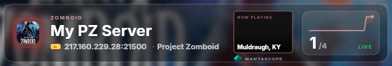 Glass badge preview