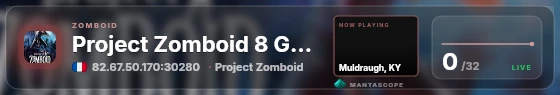 Glass badge preview