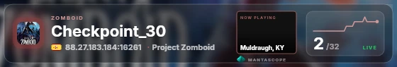 Glass badge preview