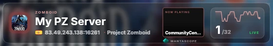 Glass badge preview