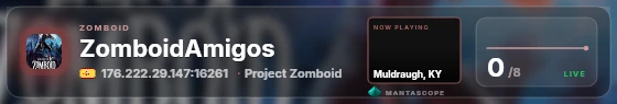 Glass badge preview