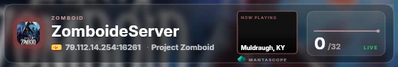 Glass badge preview