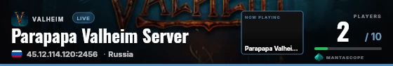 Hero badge preview