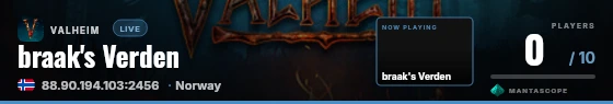 Hero badge preview