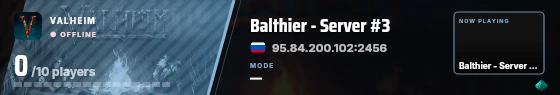 Blade badge preview