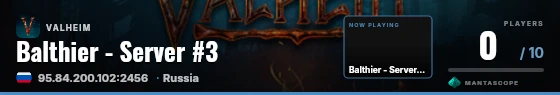 Hero badge preview