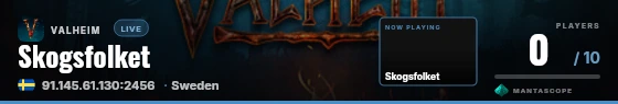 Hero badge preview