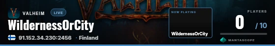 Hero badge preview