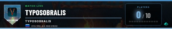 Scoreboard badge preview