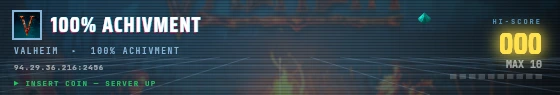Arcade badge preview