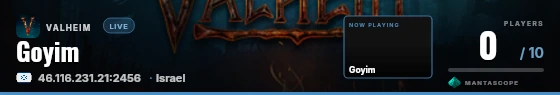 Hero badge preview