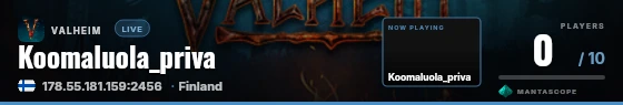 Hero badge preview