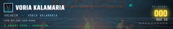 Arcade badge preview