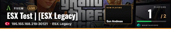 Hero badge preview