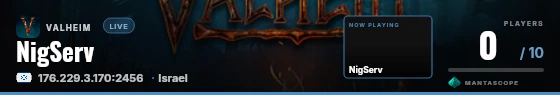 Hero badge preview