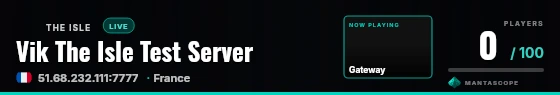Hero badge preview