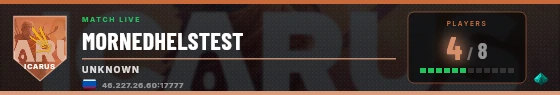 Scoreboard badge preview