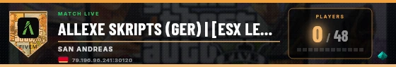 Scoreboard badge preview