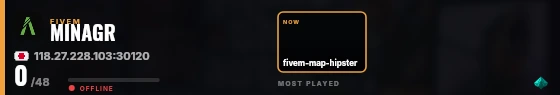 Filmstrip badge preview