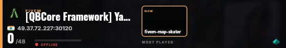 Filmstrip badge preview