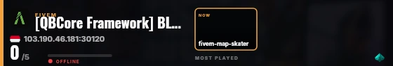 Filmstrip badge preview