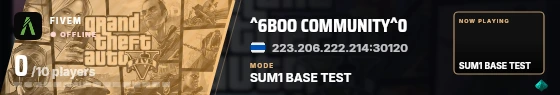 Blade badge preview