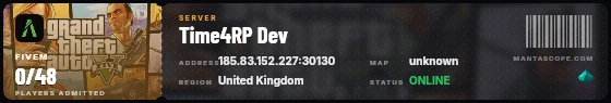 Ticket badge preview