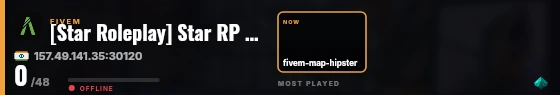 Filmstrip badge preview