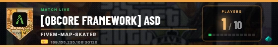 Scoreboard badge preview