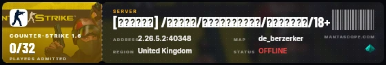 Ticket badge preview