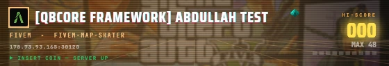 Arcade badge preview