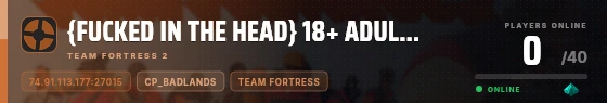 Edge badge preview