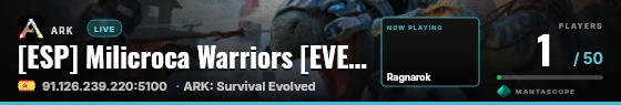 Hero badge preview