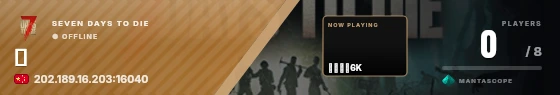 Sweep badge preview