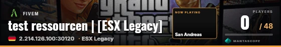 Hero badge preview