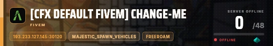 Edge badge preview