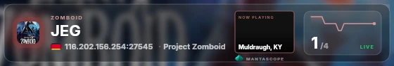 Glass badge preview