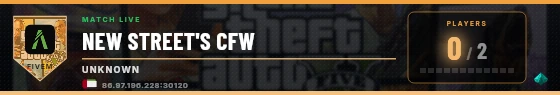 Scoreboard badge preview
