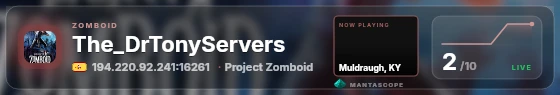 Glass badge preview
