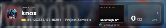 Glass badge preview