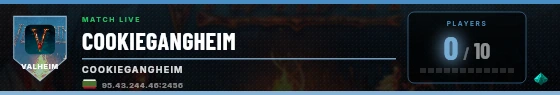 Scoreboard badge preview