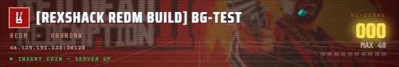 Arcade badge preview