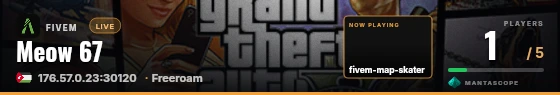 Hero badge preview